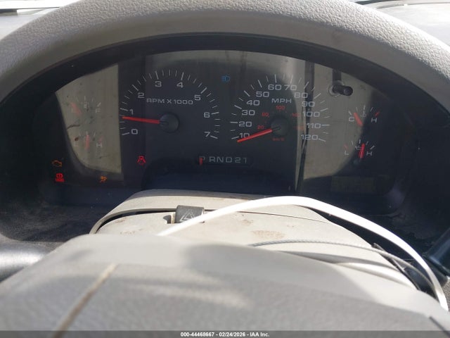 Aukcja sprzedaży 2004 Ford F-150 Lariat/xl/xlt, vin: 1FTPX12594NA93196, numer aukcji: 44468667