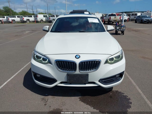 BMW 230I 2018 WBA2J1C58JVD09576 Image 12