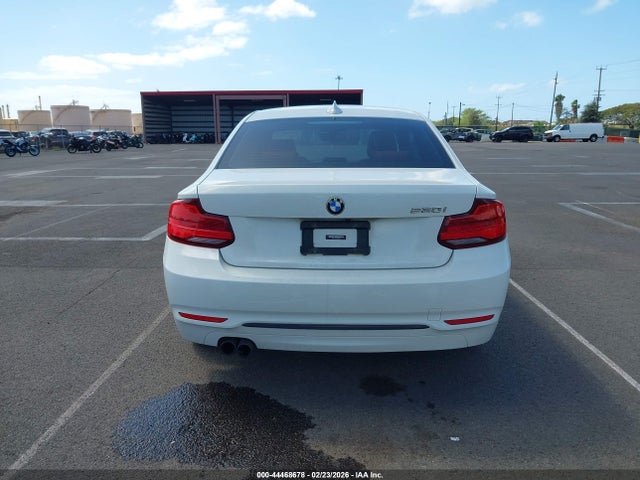 BMW 230I 2018 WBA2J1C58JVD09576 Image 16