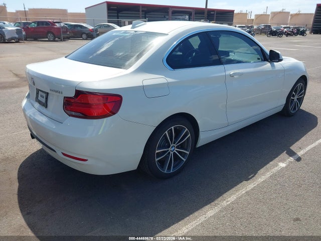2018 BMW 230I WBA2J1C58JVD09576 Photo 3