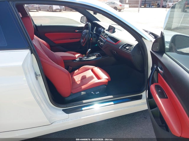 2018 BMW 230I WBA2J1C58JVD09576 Photo 4
