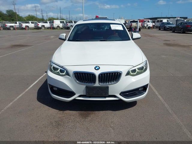 2018 BMW 230I WBA2J1C58JVD09576 Photo 5