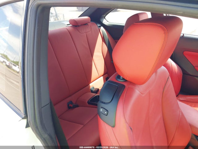 2018 BMW 230I WBA2J1C58JVD09576 Photo 7