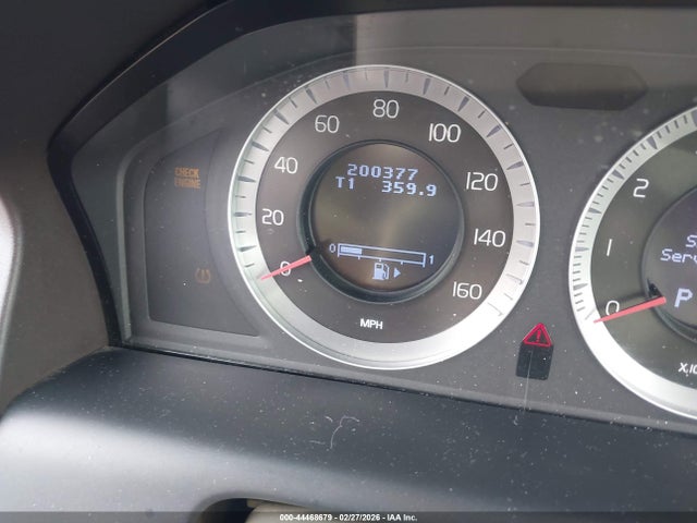 Продаж на аукціоні авто 2010 Volvo Xc60 T6/t6 R-design, vin: YV4992DZ6A2021729, номер лоту: 44468679