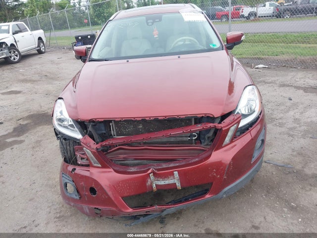 Продаж на аукціоні авто 2010 Volvo Xc60 T6/t6 R-design, vin: YV4992DZ6A2021729, номер лоту: 44468679