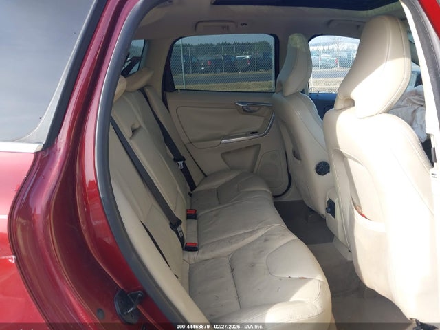 Aukcja sprzedaży 2010 Volvo Xc60 T6/t6 R-design, vin: YV4992DZ6A2021729, numer aukcji: 44468679