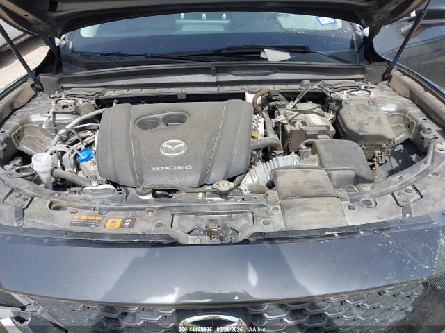 Продаж на аукціоні авто 2023 Mazda Cx-50 2.5 S Preferred Plus, vin: 7MMVABCM3PN118604, номер лоту: 44468685