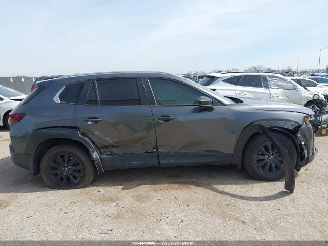 Продаж на аукціоні авто 2023 Mazda Cx-50 2.5 S Preferred Plus, vin: 7MMVABCM3PN118604, номер лоту: 44468685