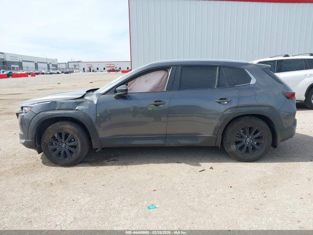 Продаж на аукціоні авто 2023 Mazda Cx-50 2.5 S Preferred Plus, vin: 7MMVABCM3PN118604, номер лоту: 44468685