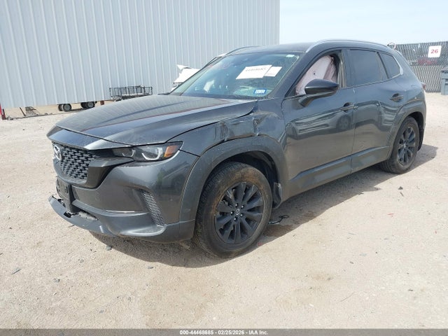 Продаж на аукціоні авто 2023 Mazda Cx-50 2.5 S Preferred Plus, vin: 7MMVABCM3PN118604, номер лоту: 44468685