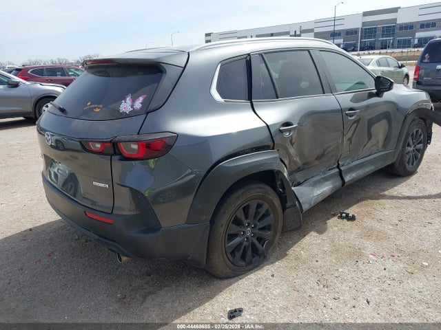 Продаж на аукціоні авто 2023 Mazda Cx-50 2.5 S Preferred Plus, vin: 7MMVABCM3PN118604, номер лоту: 44468685