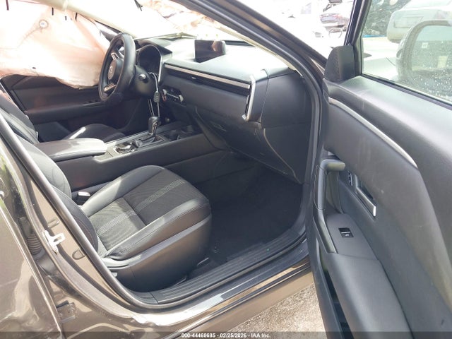 Продаж на аукціоні авто 2023 Mazda Cx-50 2.5 S Preferred Plus, vin: 7MMVABCM3PN118604, номер лоту: 44468685