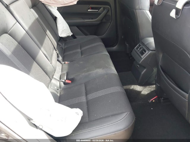Продаж на аукціоні авто 2023 Mazda Cx-50 2.5 S Preferred Plus, vin: 7MMVABCM3PN118604, номер лоту: 44468685