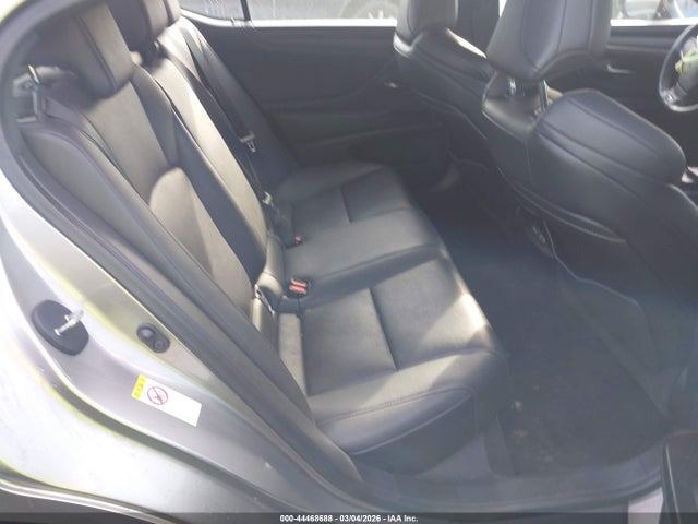2019 Lexus Es 350 F Sport მანქანა იყიდება აუქციონზე, vin: 58ABZ1B15KU042710, აუქციონის ნომერი: 44468688