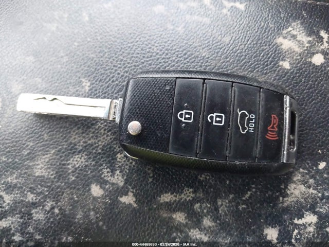 2018 KIA SPORTAGE KNDPMCAC5J7466870 Photo 10