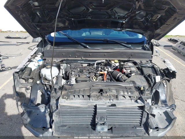 Ford Bronco Sport Heritage 2023 3FMCR9G60PRD10270 Image 10