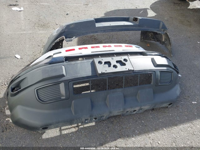 Ford Bronco Sport Heritage 2023 3FMCR9G60PRD10270 Image 15