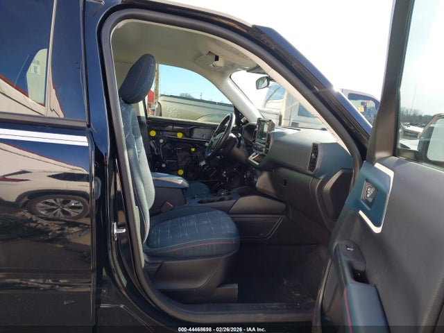 Ford Bronco Sport Heritage 2023 3FMCR9G60PRD10270 Image 5