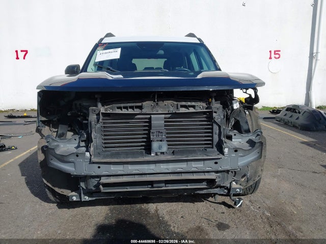 Ford Bronco Sport Heritage 2023 3FMCR9G60PRD10270 Image 6