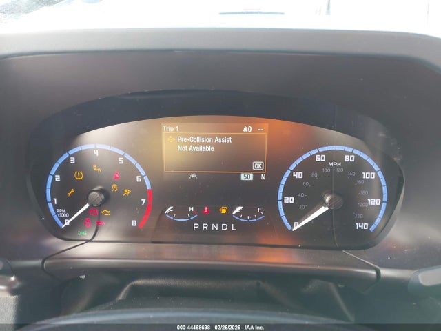 Ford Bronco Sport Heritage 2023 3FMCR9G60PRD10270 Image 7