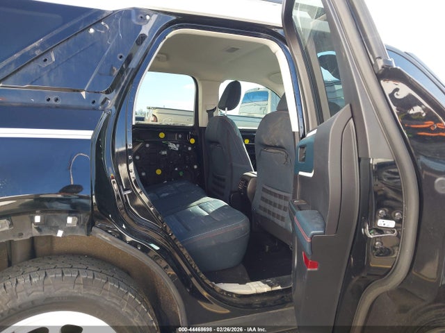 Ford Bronco Sport Heritage 2023 3FMCR9G60PRD10270 Image 8