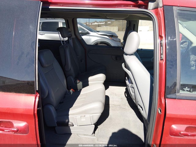 Aukcja sprzedaży 2006 Chrysler Town & Country Touring, vin: 2A4GP54L46R821543, numer aukcji: 44468699