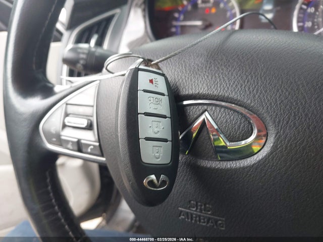 2014 Infiniti Q50 მანქანა იყიდება აუქციონზე, vin: JN1BV7AP9EM689134, აუქციონის ნომერი: 44468700