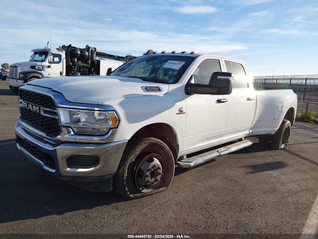 3C63RRGL5RG122621 RAM 3500