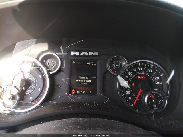 3C63RRGL5RG122621 RAM 3500