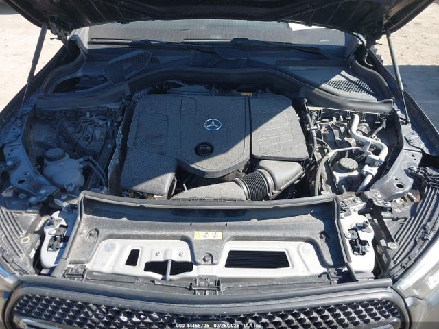 W1NKM4HB0RF088027 Mercedes-Benz Glc 300 4matic Suv