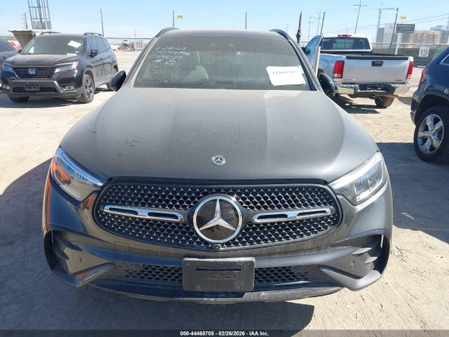 W1NKM4HB0RF088027 Mercedes-Benz Glc 300 4matic Suv