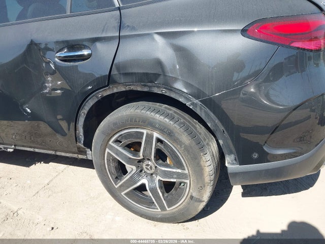 W1NKM4HB0RF088027 Mercedes-Benz Glc 300 4matic Suv