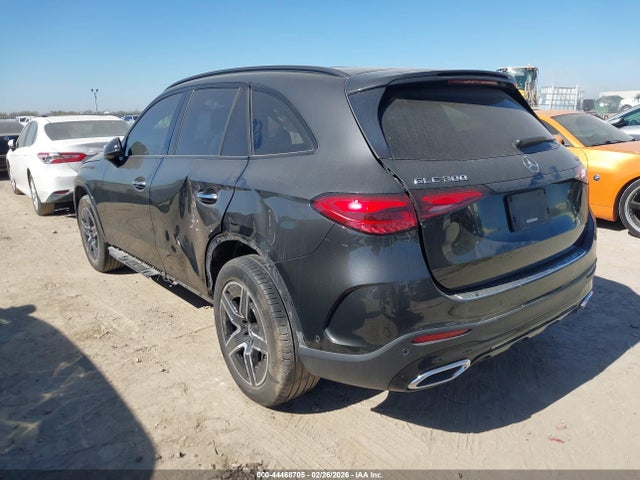 W1NKM4HB0RF088027 Mercedes-Benz Glc 300 4matic Suv