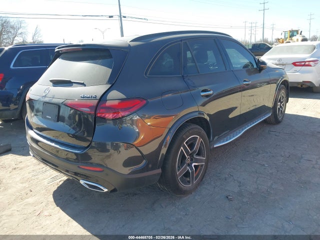 W1NKM4HB0RF088027 Mercedes-Benz Glc 300 4matic Suv