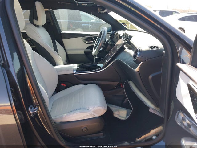 W1NKM4HB0RF088027 Mercedes-Benz Glc 300 4matic Suv