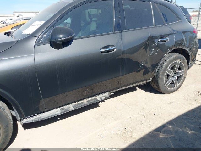 W1NKM4HB0RF088027 Mercedes-Benz Glc 300 4matic Suv