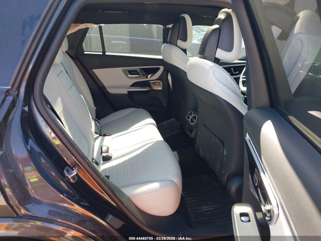 W1NKM4HB0RF088027 Mercedes-Benz Glc 300 4matic Suv