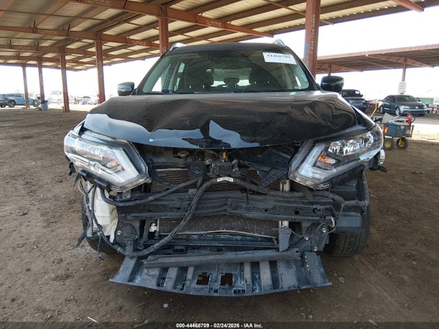 Nissan Rogue Sv Fwd 2020 KNMAT2MT2LP501687 Image 13