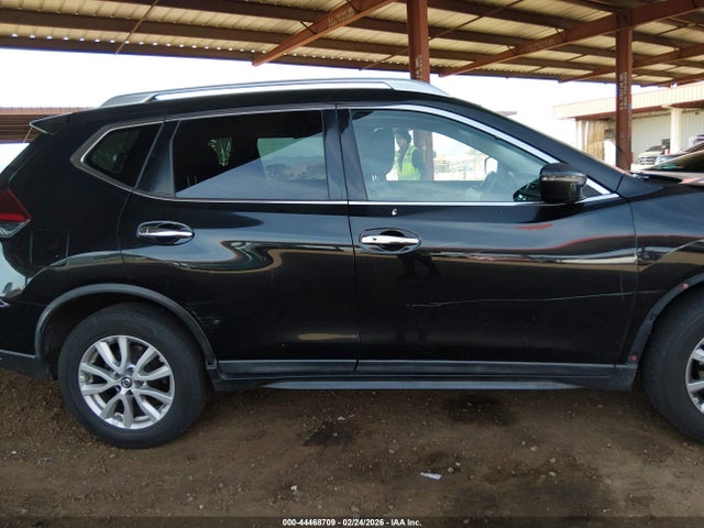 Nissan Rogue Sv Fwd 2020 KNMAT2MT2LP501687 Image 14