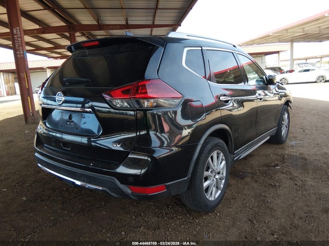 Nissan Rogue Sv Fwd 2020 KNMAT2MT2LP501687 Image 4