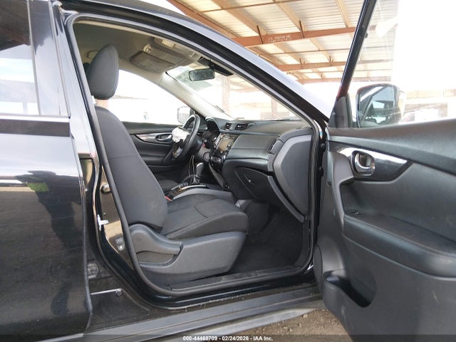 Nissan Rogue Sv Fwd 2020 KNMAT2MT2LP501687 Image 5