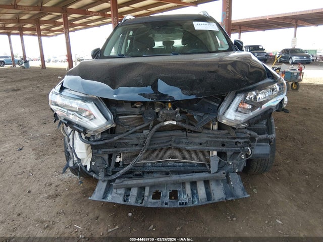 Nissan Rogue Sv Fwd 2020 KNMAT2MT2LP501687 Image 6