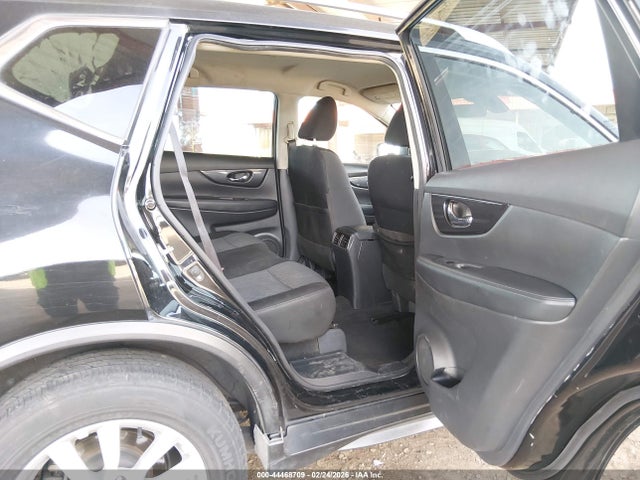 Nissan Rogue Sv Fwd 2020 KNMAT2MT2LP501687 Image 8