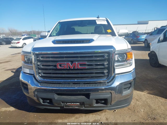 Продаж на аукціоні авто 2019 Gmc Sierra 2500hd Sle, vin: 1GT12PEY2KF176022, номер лоту: 44468710