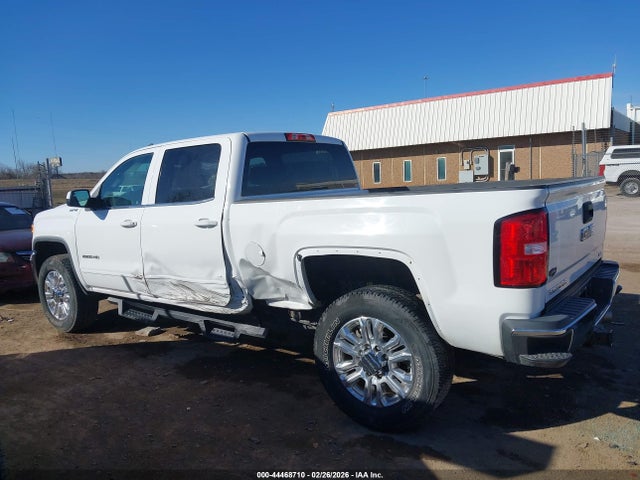 Продаж на аукціоні авто 2019 Gmc Sierra 2500hd Sle, vin: 1GT12PEY2KF176022, номер лоту: 44468710