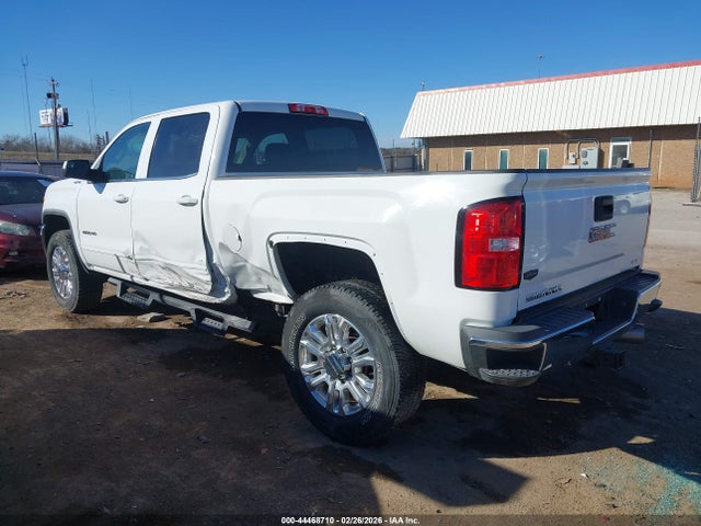Продаж на аукціоні авто 2019 Gmc Sierra 2500hd Sle, vin: 1GT12PEY2KF176022, номер лоту: 44468710