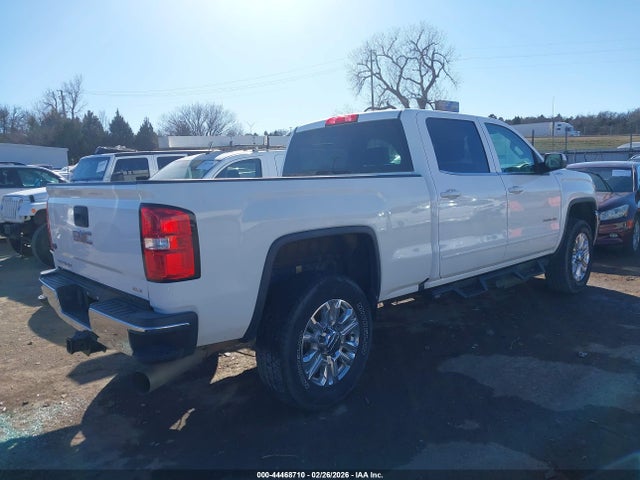 Продаж на аукціоні авто 2019 Gmc Sierra 2500hd Sle, vin: 1GT12PEY2KF176022, номер лоту: 44468710