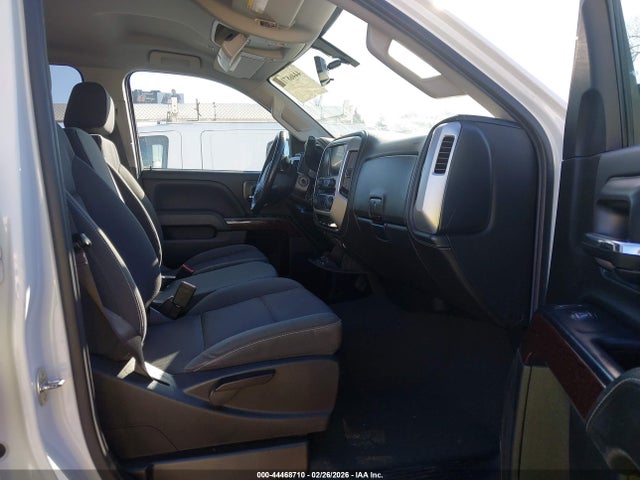 Продаж на аукціоні авто 2019 Gmc Sierra 2500hd Sle, vin: 1GT12PEY2KF176022, номер лоту: 44468710