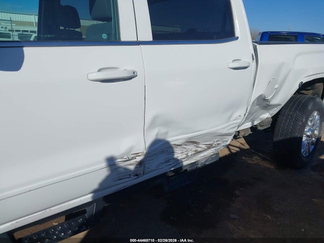 Продаж на аукціоні авто 2019 Gmc Sierra 2500hd Sle, vin: 1GT12PEY2KF176022, номер лоту: 44468710