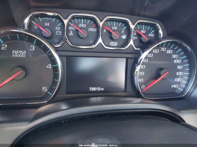 Продаж на аукціоні авто 2019 Gmc Sierra 2500hd Sle, vin: 1GT12PEY2KF176022, номер лоту: 44468710